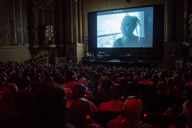 38 Epic Bay Area Film Festivals To Put On Your Calendar