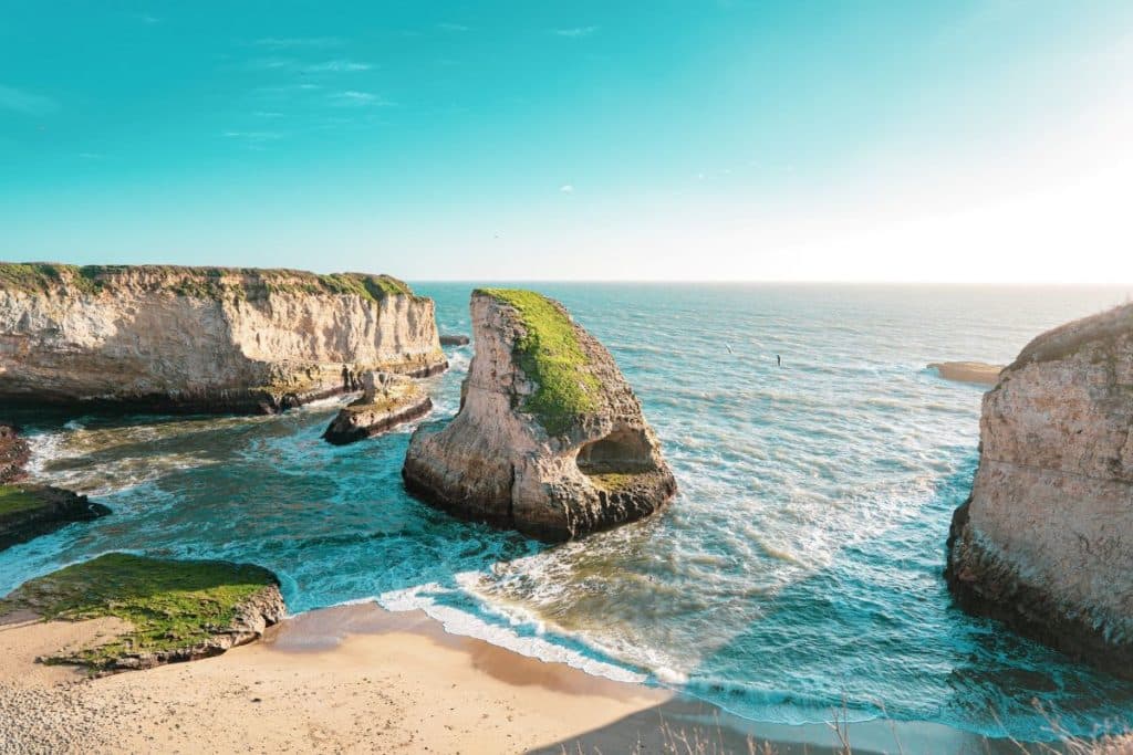 28 Absolutely Breathtaking Day Trips From San Francisco