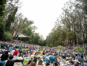 Too $hort, Liz Phair And More To Perform At Free Stern Grove Festival