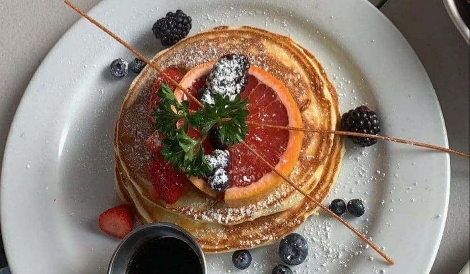 The 9 Best Pancake Spots In The City, According To San Franciscans
