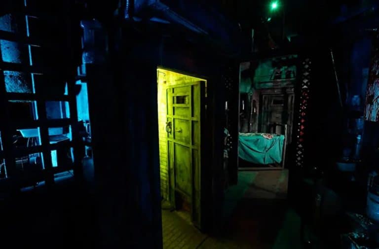 15 Terrifying Bay Area Haunted Houses To Visit In 2023