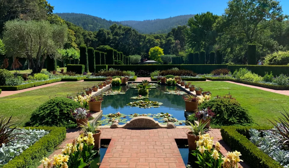 Filoli Is Open Late On Thursdays With Live Music, Food And Drinks