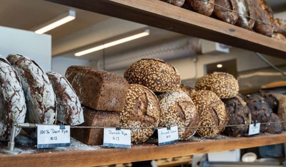 20 Superb Bakeries Recommended By San Franciscans, For San Franciscans
