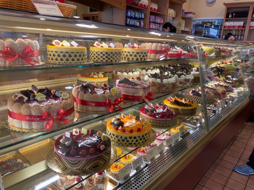 16 Essential Bakeries in San Francisco