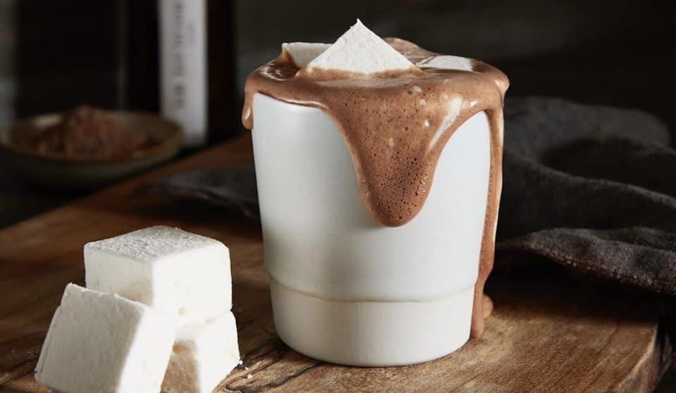12 Essential Places To Enjoy Decadent Hot Chocolate In San Francisco