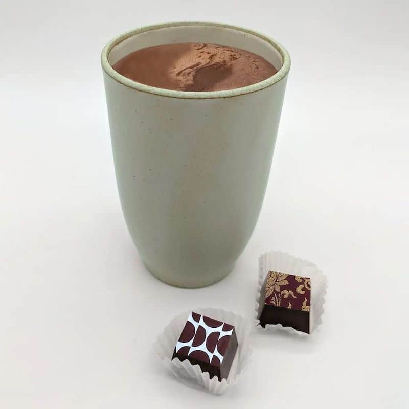 kokak chocolates