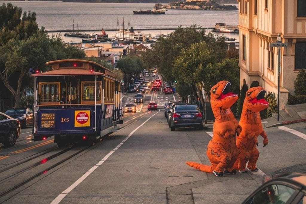 Secret San Francisco’s 21 Most-Liked Instagram Photos Of 2021