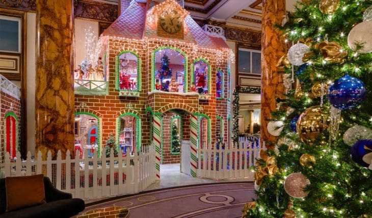 40 Outstanding Things To Do This December In San Francisco