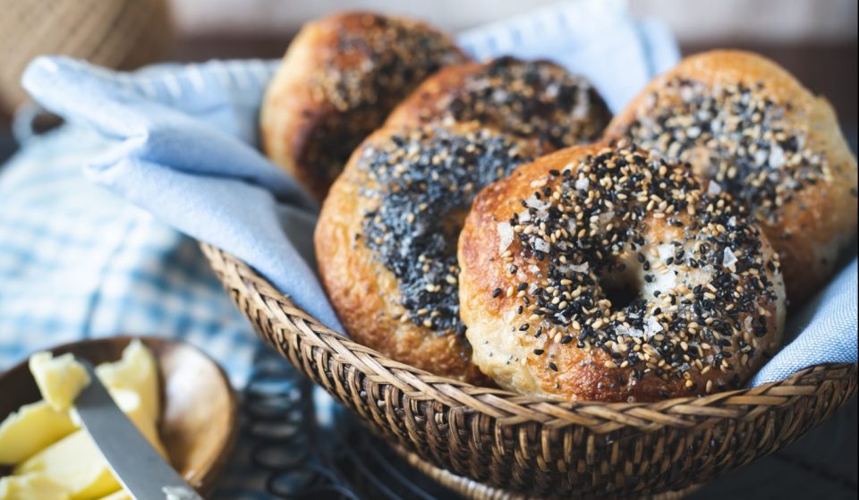 10 Amazing Bay Area Bagel Shops Recommended By Locals