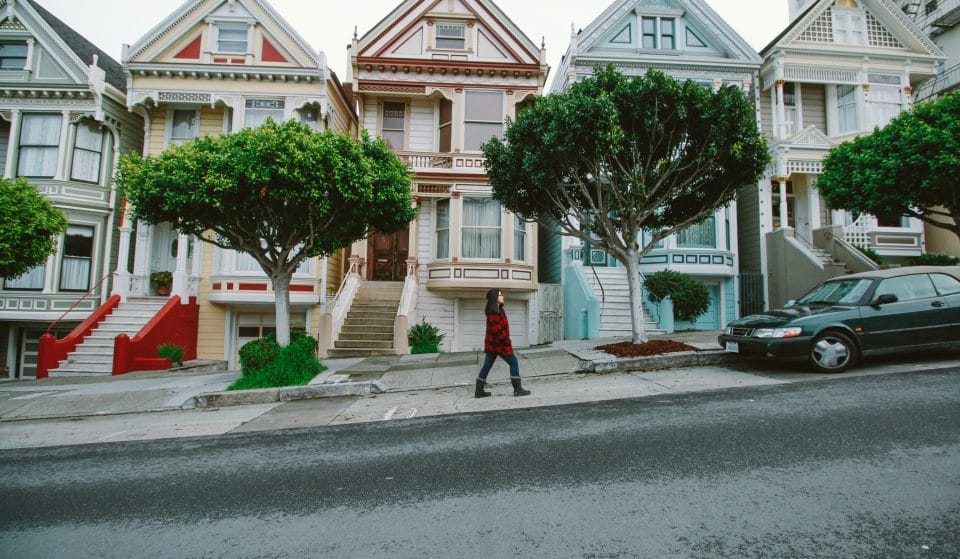 50 Best Responses To ‘How To Spot A San Franciscan In 10 Seconds Or Less’
