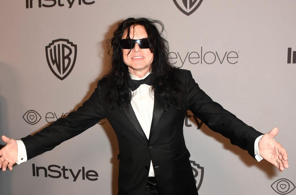 Tommy Wiseau Will Be At Balboa Theater’s February Screening Of ‘The Room’