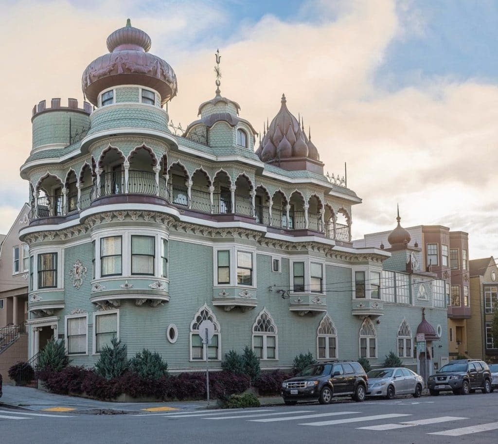 10 Fascinating Hidden Gems You Won’t Believe Are In San Francisco