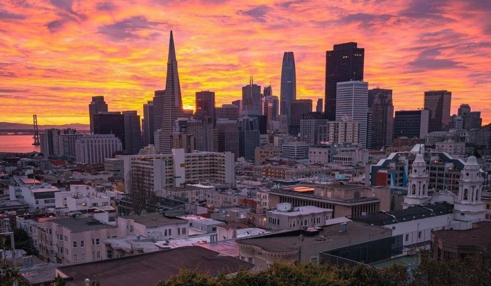7 Fun Things To Do This Weekend In SF: January 14-16