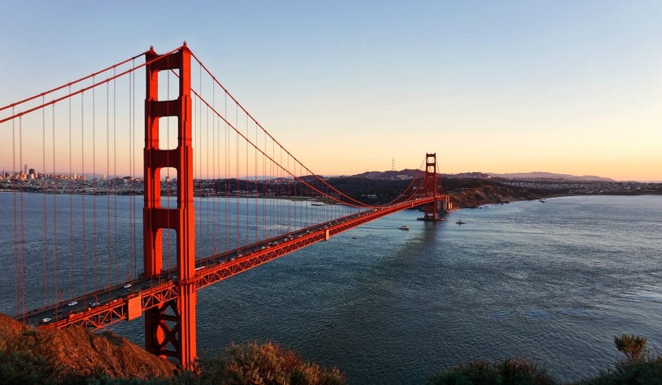 The Ultimate Beginner’s Guide To San Francisco