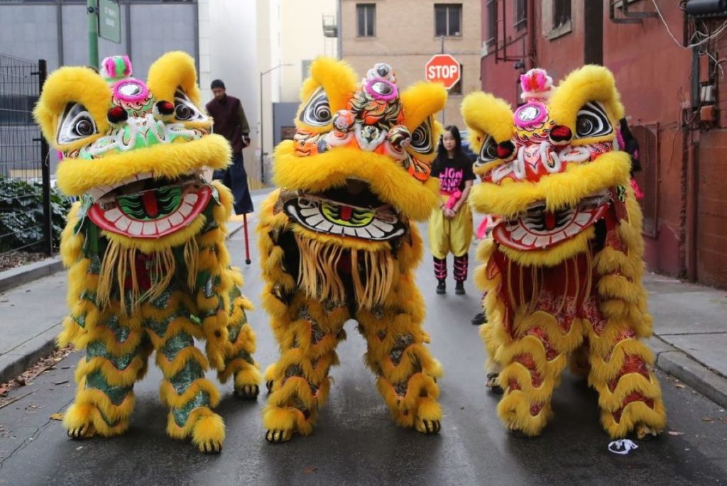 How To Celebrate Chinese Lunar New Year 2023 In San Francisco