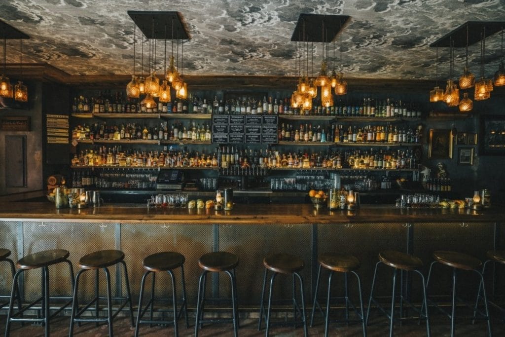 10 Awesome Dive Bars Recommended By San Franciscans, For San Franciscans