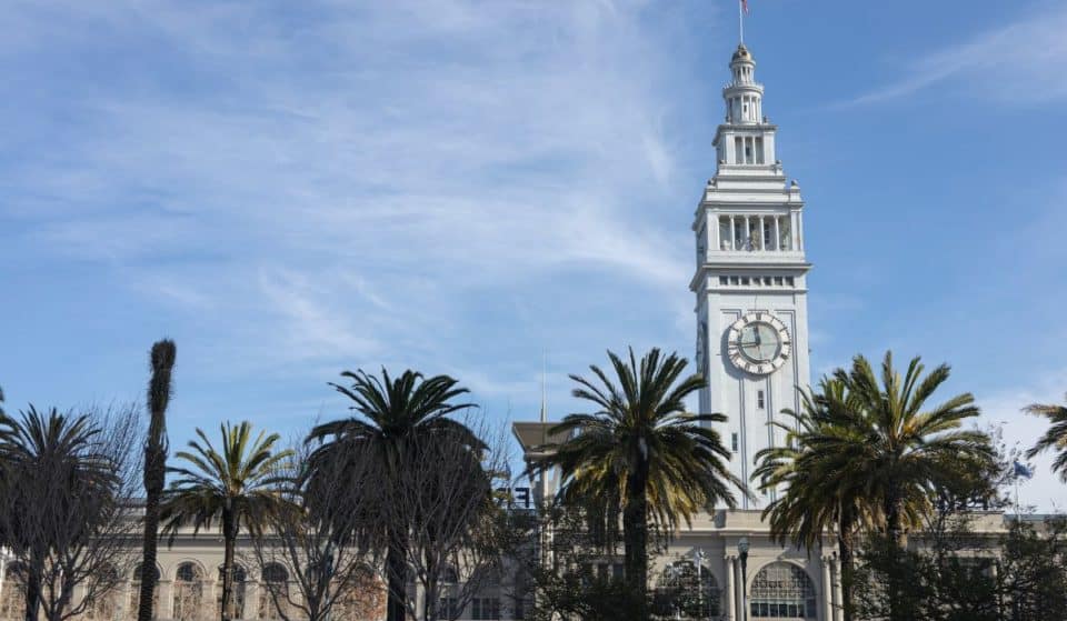12 Delightful Things To Do At SF’s Ferry Building This June