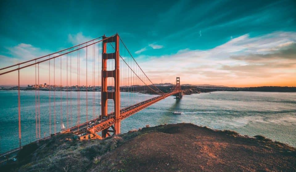 35 Free Things To Do In San Francisco That Aren’t Hiking