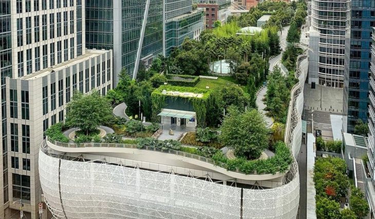 30+ Free Activities To Check Out At Salesforce Park This Summer