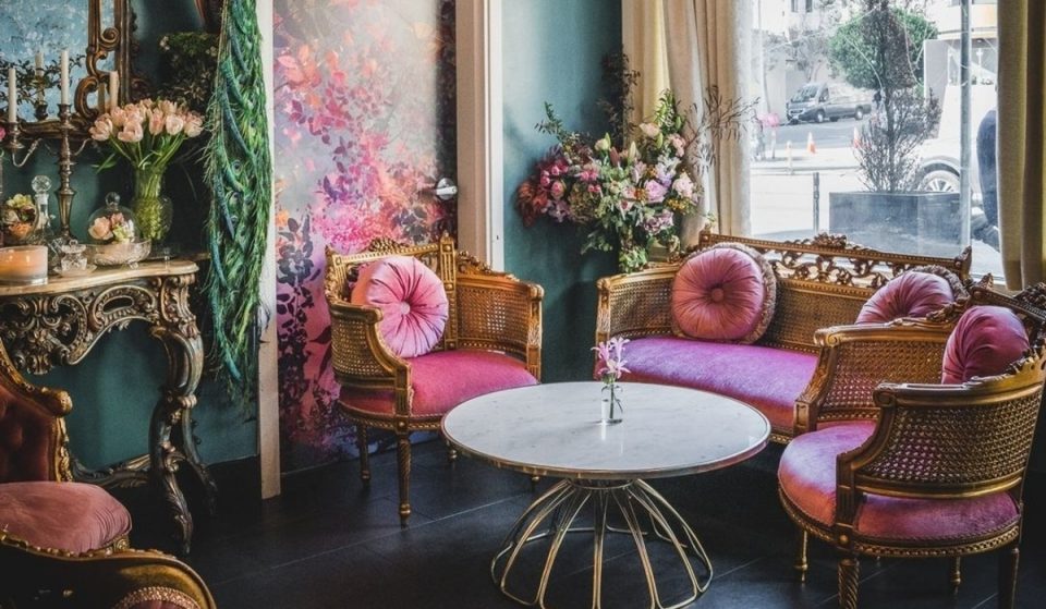 10 Of The Most Instagrammable Cafes In The Bay Area