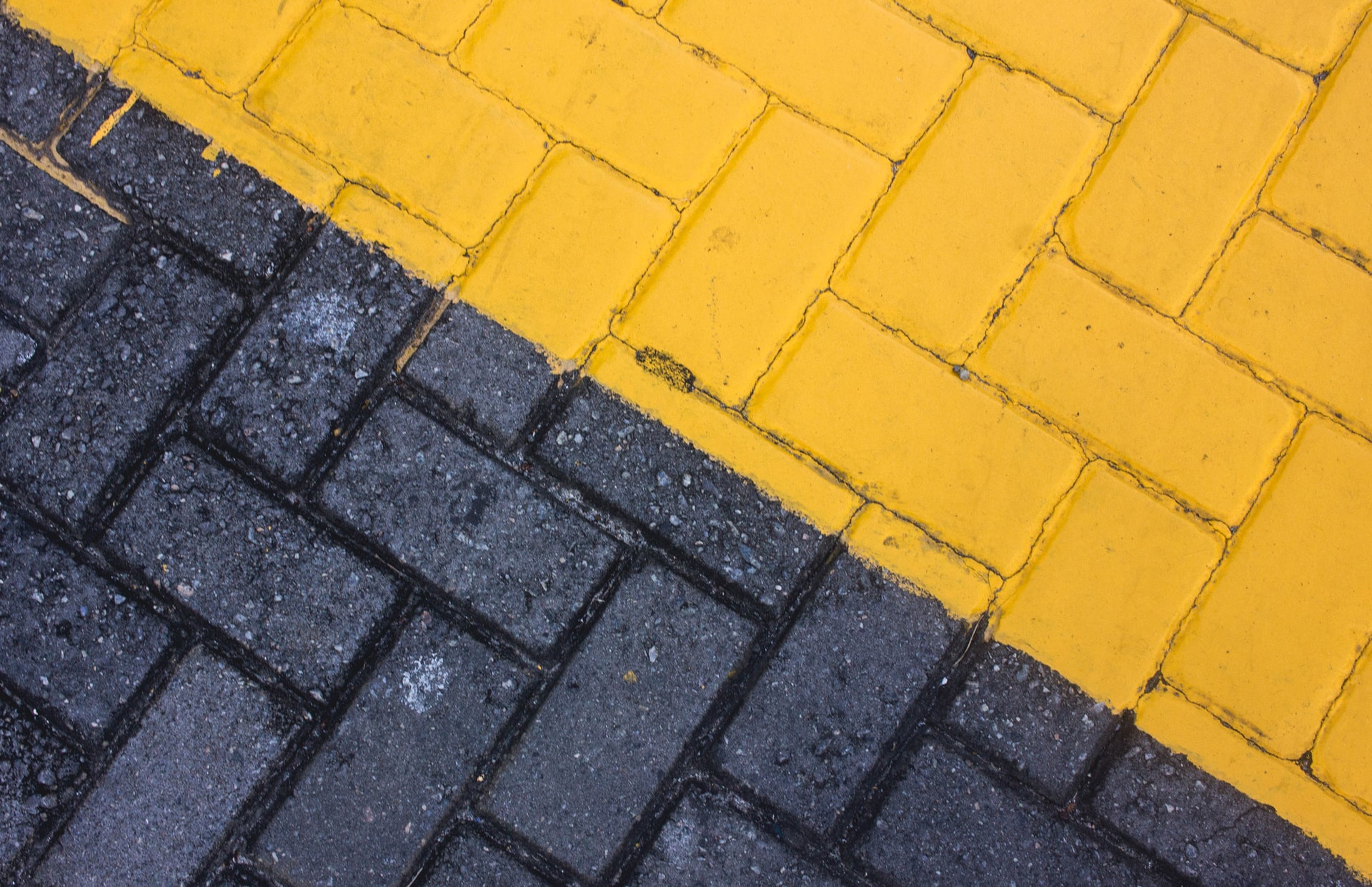 yellow brick road - ReportingMD