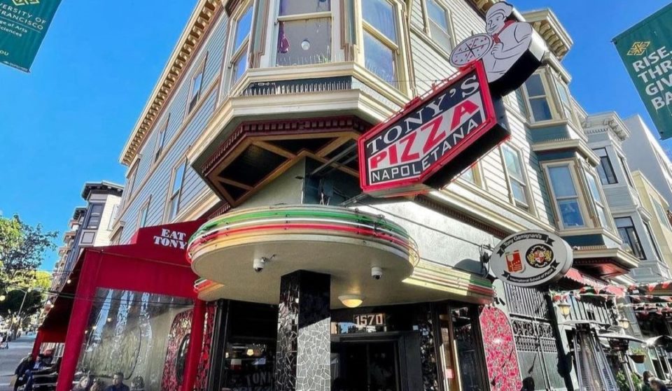 35 Best Restaurants In San Francisco That Locals Can’t Live Without