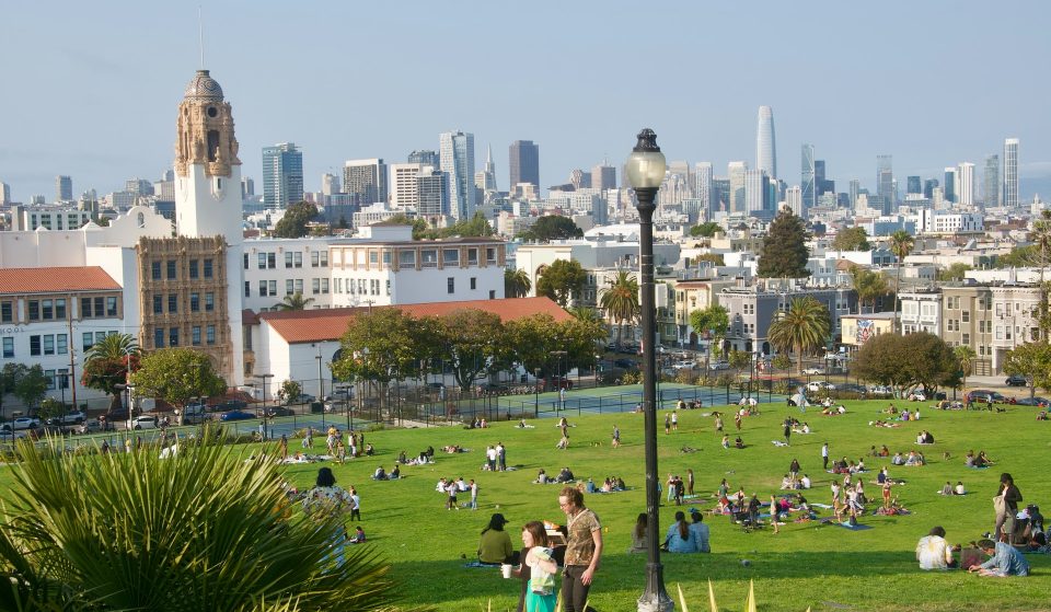 35 Things To Do During A Day In SF’s Mission District