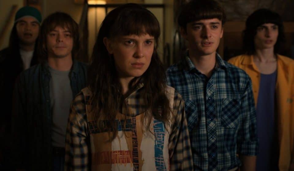 <em>Stranger Things’</em> Highly-Anticipated Fourth Season Is Officially Here
