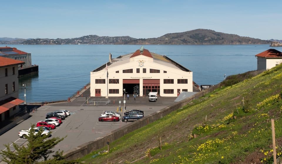 16 Exciting Things To Do At SF’s Fort Mason Center This October