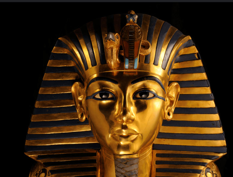 Beyond King Tut: The Immersive Experience - National Geographic - Waitlist