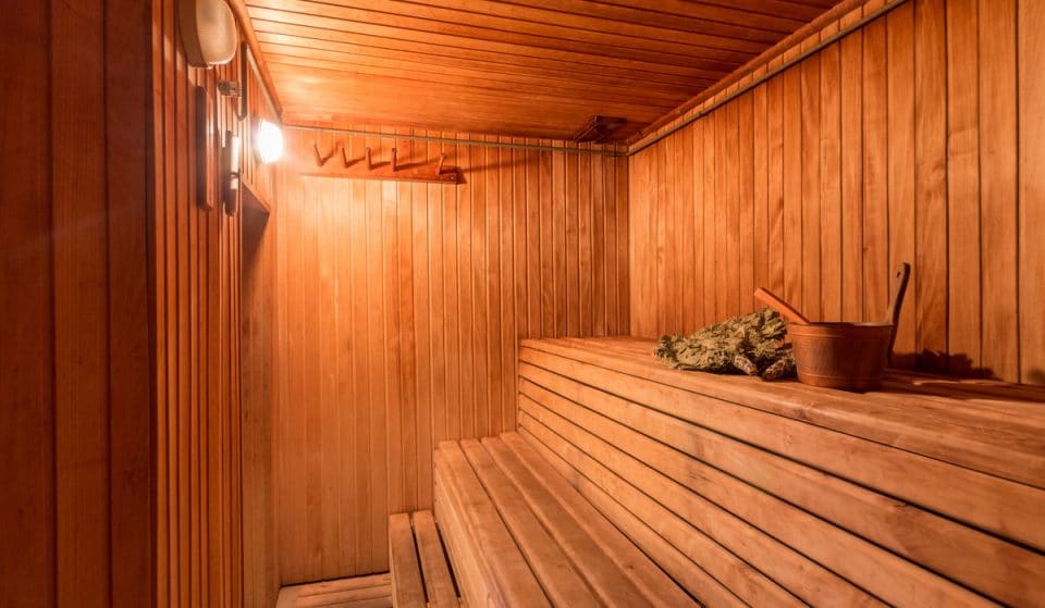 5 Gorgeous Bay Area Saunas and Spas Where You Can Sweat It Out
