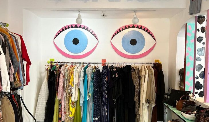 14 Vintage Clothing Shops in SF Where You Can Find The Perfect Retro Look