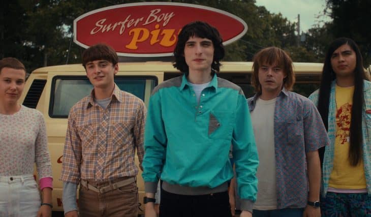 6 Places In The Bay Area That Resemble ‘Stranger Things’ Filming Locations