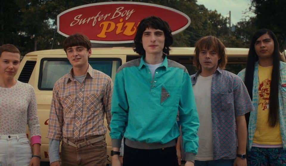 6 Places In The Bay Area That Resemble ‘Stranger Things’ Filming Locations