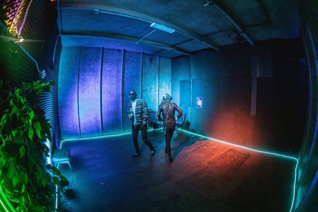 5 Reasons To Visit San Francisco’s Immersive Holographic Art Gallery