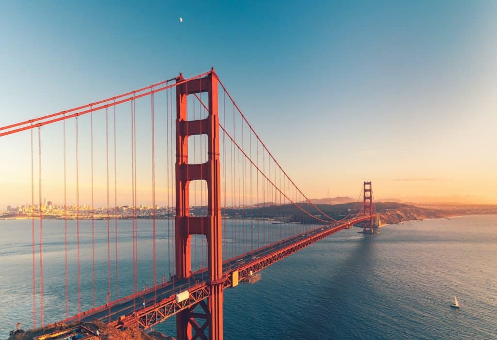 TIME Magazine Names San Francisco In The World’s 50 Greatest Places Of 2022