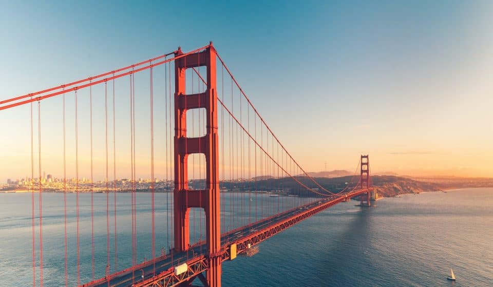 TIME Magazine Names San Francisco In The World’s 50 Greatest Places Of 2022
