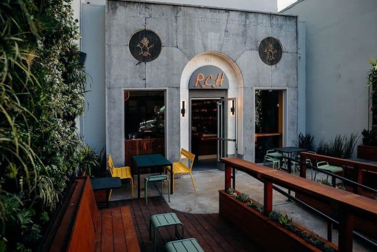 10 Delectable Places To Eat And Drink Near SF's Union Square Secret San Francisco