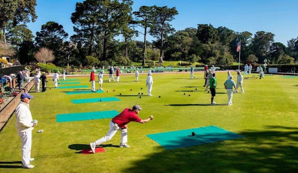 15 Unique Activities To Enjoy In San Francisco’s Golden Gate Park