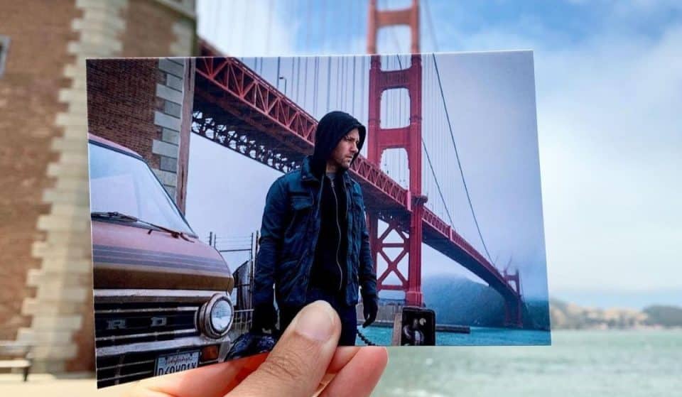 10 Iconic Filming Locations In San Francisco