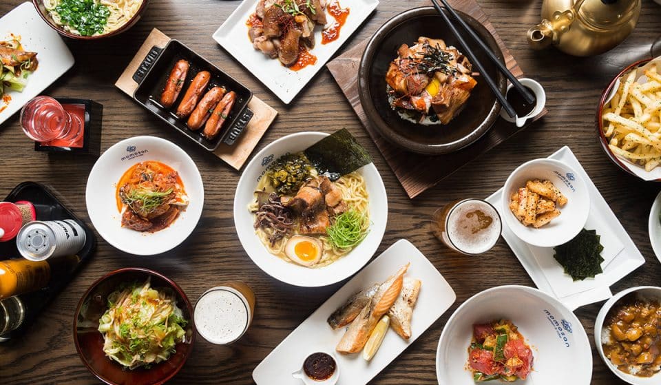 ‘Iron Chef’ Star To Open Popular Ramen Restaurant In San Jose