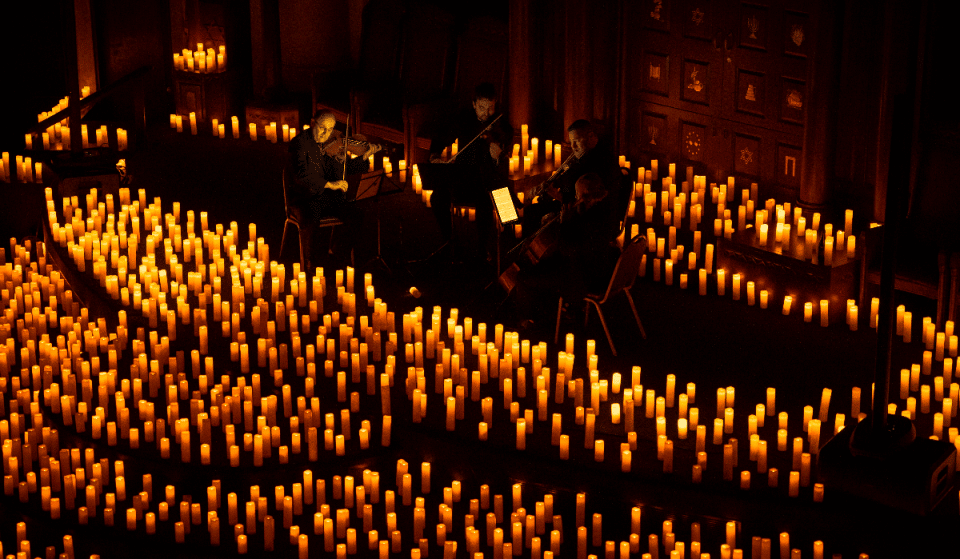 Grace Cathedral Will Hold A Glowing Candlelight Tribute To Beyoncé’s Greatest Hits