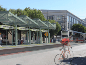 San Franciscans Can Start Riding Muni’s New Central Subway This Month