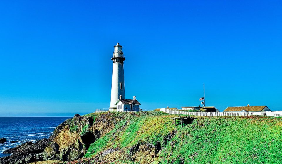 Spend A Lovely Saturday At Pigeon Point’s 150th Anniversary Celebration