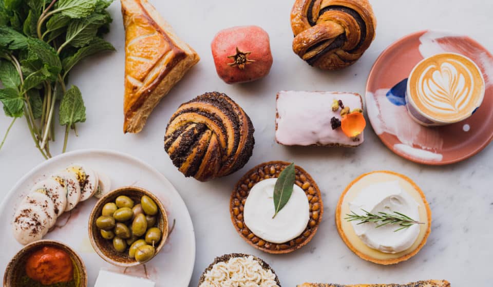 7 Delicious Jewish Restaurants and Bakeries In SF