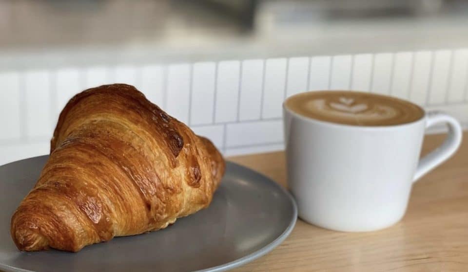 This SF Bakery Makes One Of The Top-5 Croissants In The US