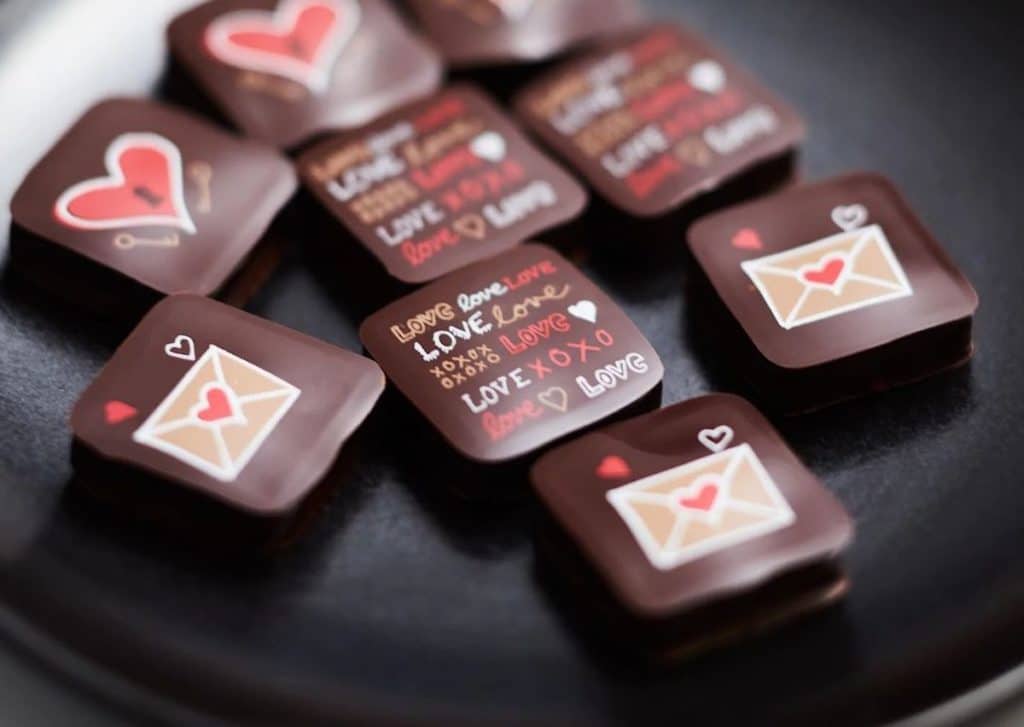 9 SF Chocolate Shops Where You Can Snag Something Sweet For Valentine’s Day