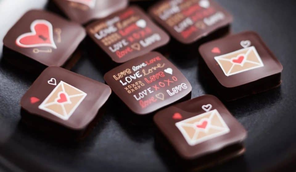 9 SF Chocolate Shops Where You Can Snag Something On Valentine’s Day