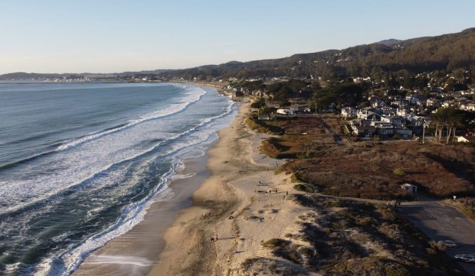 5 Powerful Ways To Help The Half Moon Bay Community Right Now