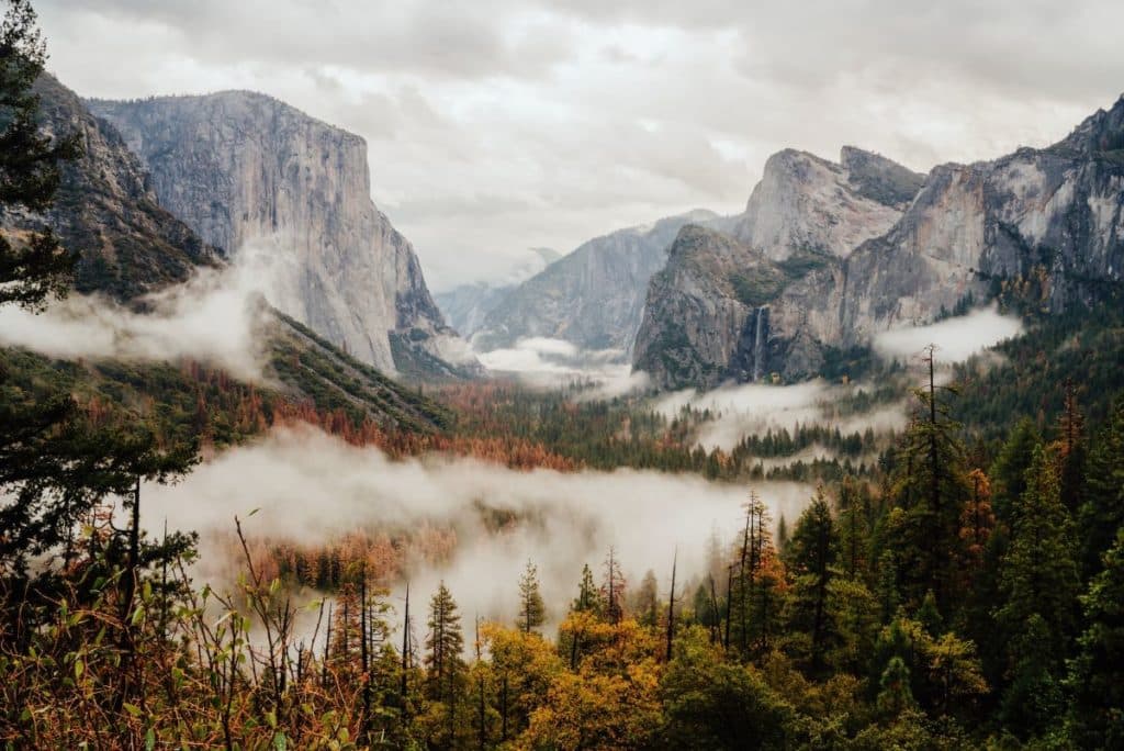 400+ National Parks Are Free To Visit On These 5 Days In 2023